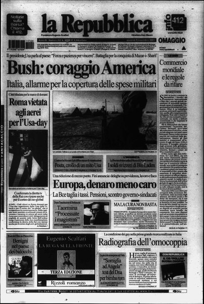 La repubblica